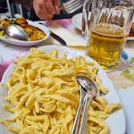 Photo n°2 de l'avis de Matthias. fait le 09/07/2022 à 20:44 sur le  Gasthaus Sonne à Tiefenbronn