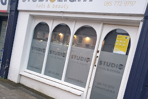 Studio 8 nails and beauty