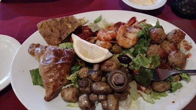 Photos of Tapas Flavors of Spain Restaurant