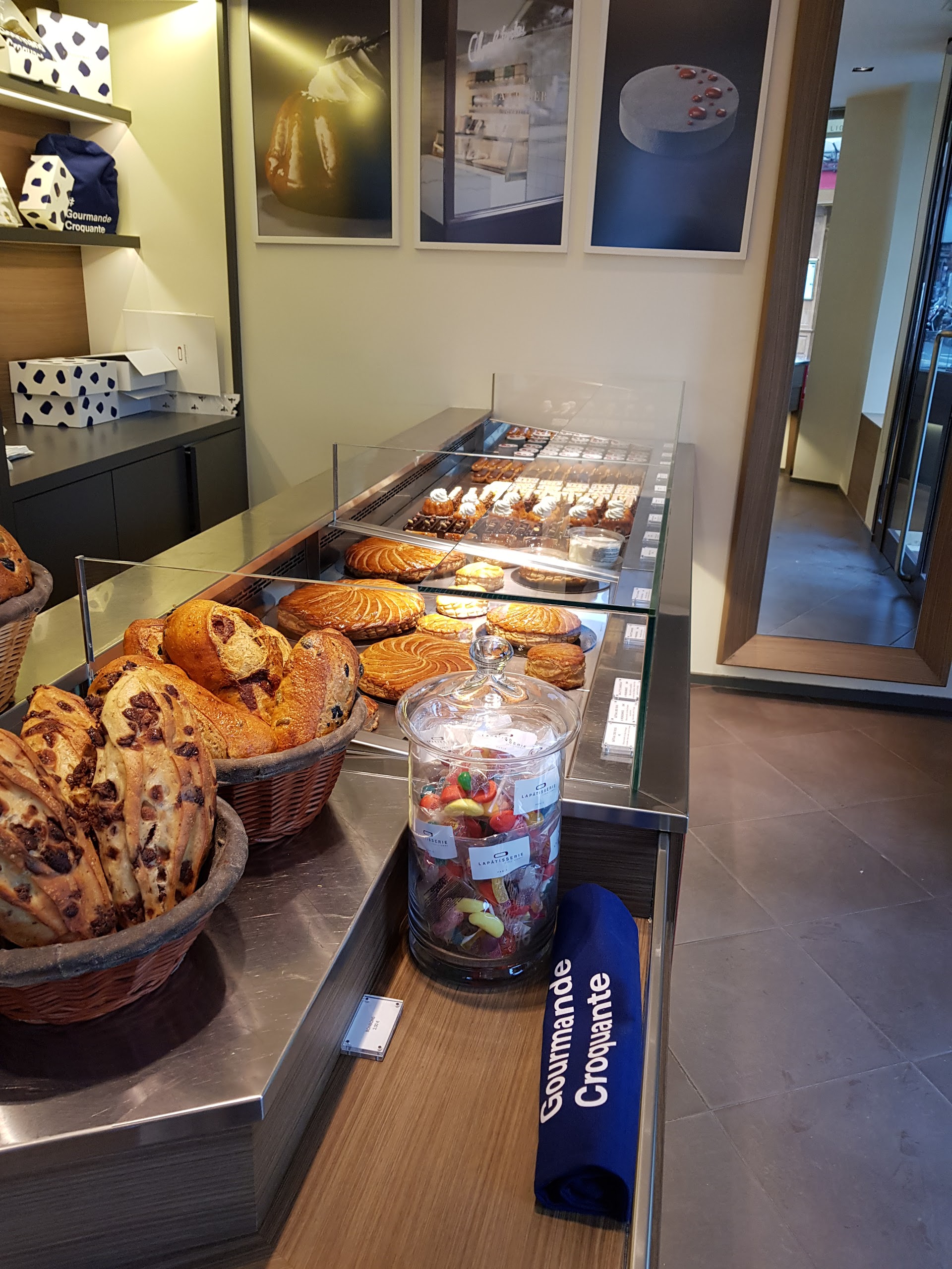 Photo n° 20 de l'avis de TIKKEN.A fait le 24/01/2018 à 12:37