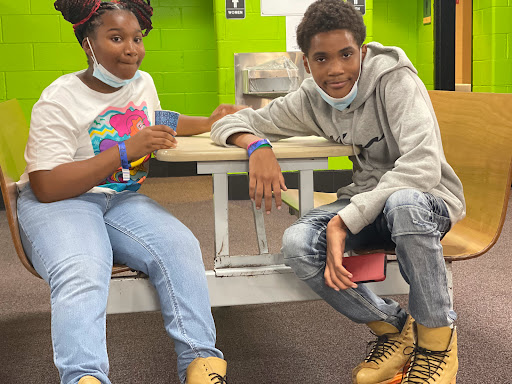 Roller Skating Rink «Dr. Martin Luther King, Jr. Roller Skating and Bowling Center», reviews and photos, 1219 W 76th St, Chicago, IL 60620, USA