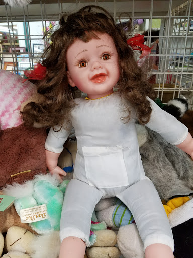 Thrift Store «Family Thrift Center», reviews and photos, 811 Bandera Rd, San Antonio, TX 78228, USA