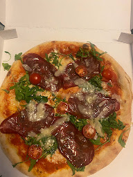 Photo n°24 de Pizzeria Rossini à Paris ()