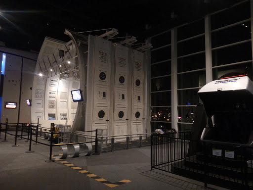 Science Museum «Adventure Science Center», reviews and photos, 800 Fort Negley Blvd, Nashville, TN 37203, USA