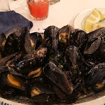 Photo n°4 de l'avis de GIO.. fait le 05/07/2019 à 20:06 sur le  Ristorante Zio Agatino à Isola