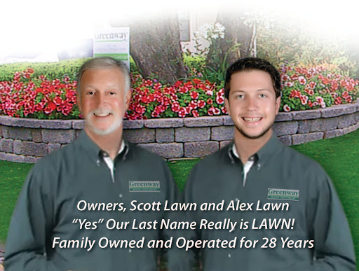 Lawn care service Escondido