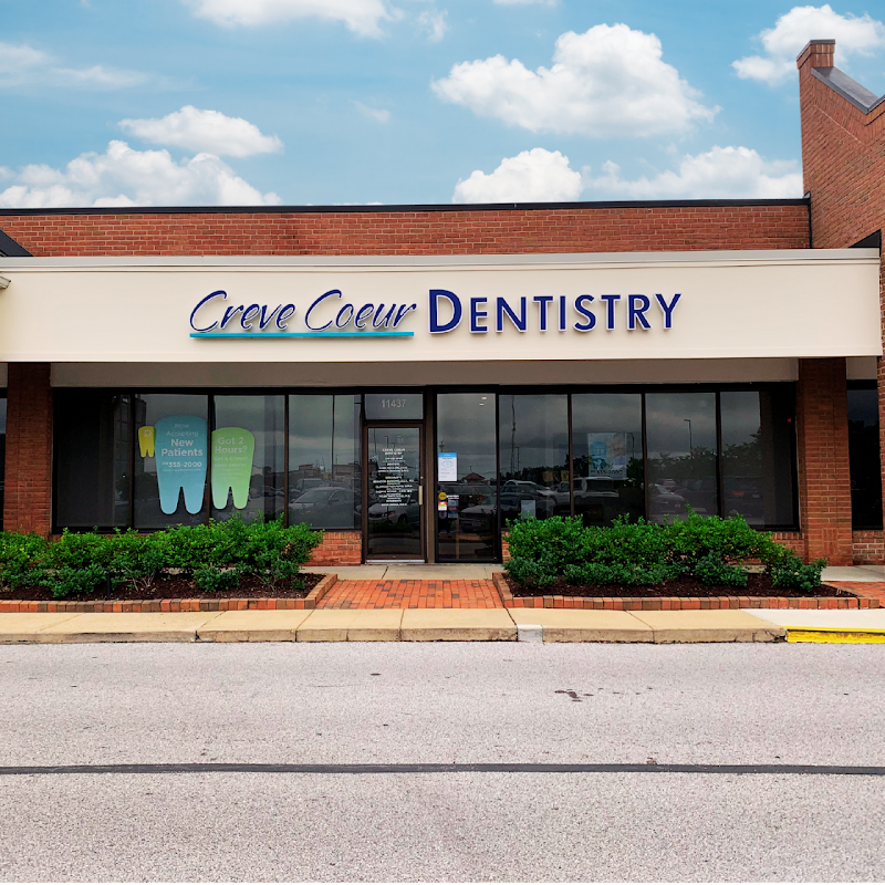 Creve Coeur Dentistry and Orthodontics