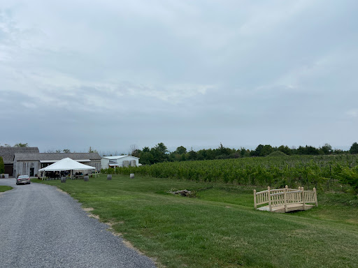 Winery «Hermann J. Wiemer Vineyard», reviews and photos, 3962 NY-14, Dundee, NY 14837, USA