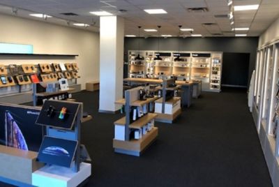 Cell Phone Store «Verizon», reviews and photos, 7301 S Santa Fe Dr #724, Littleton, CO 80120, USA