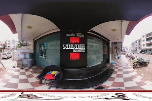 Anand Saloon image