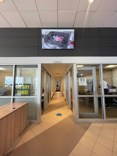 Car Dealer «Worden-Martin Buick GMC», reviews and photos, 1404 N Dunlap St, Savoy, IL 61874, USA