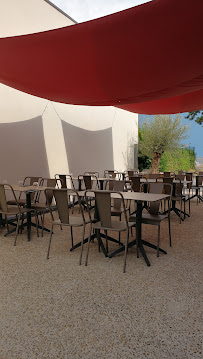 Atmosphère du Restaurant français L’aKtuel à Faches-Thumesnil - n°7