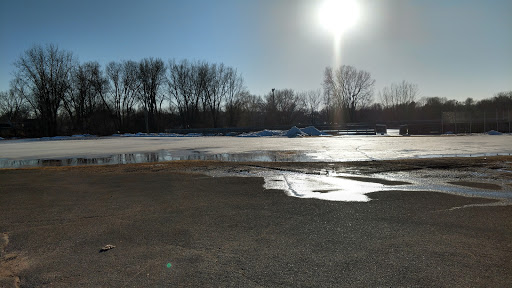 Park «Happy Acres Park», reviews and photos, 11900 7th St NE, Blaine, MN 55434, USA