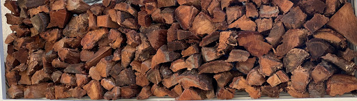 Firewood Free Delivery