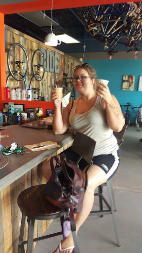 Bicycle Store «Bike Bistro», reviews and photos, 20351 Summerlin Rd #114, Fort Myers, FL 33908, USA