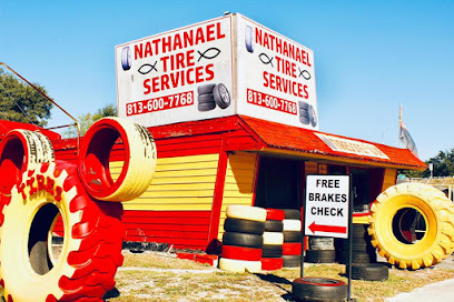 Nathanael Tire Services