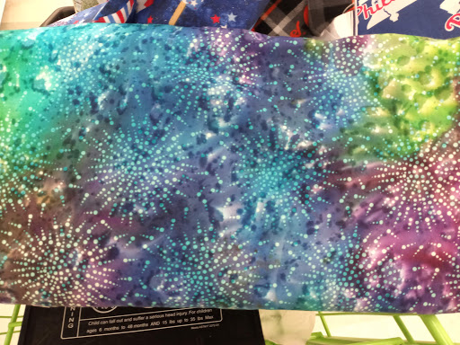 Fabric Store «Jo-Ann Fabrics and Crafts», reviews and photos, 341 W Main St, Christiana, DE 19702, USA