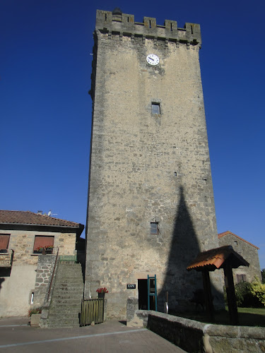 ACCUEIL TOURISTIQUE ET CULTUREL ST VICTOR ET MELVIEU à Saint-Victor-et-Melvieu