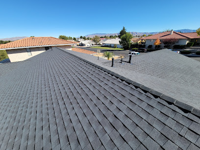 JRH Construction- Roofing