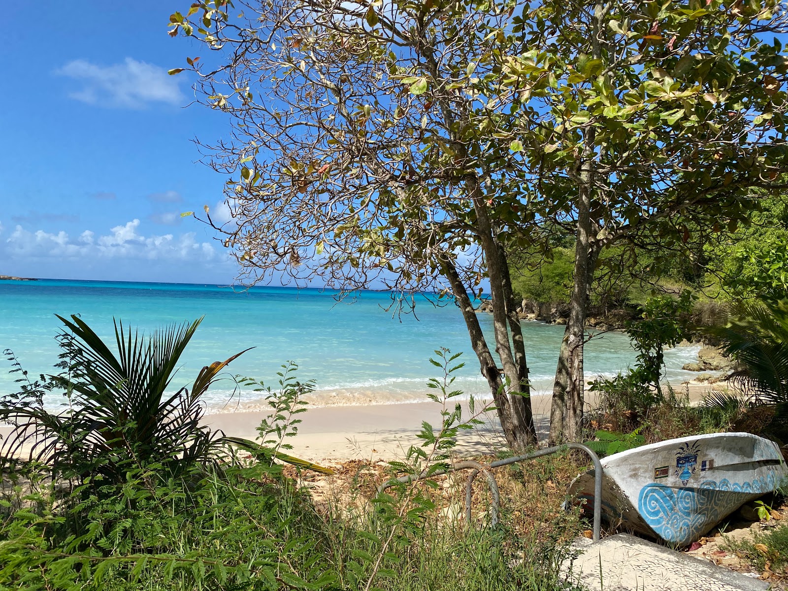 Marie Galante beach Strand auf der Karte mit Fotos und reviews🏖️