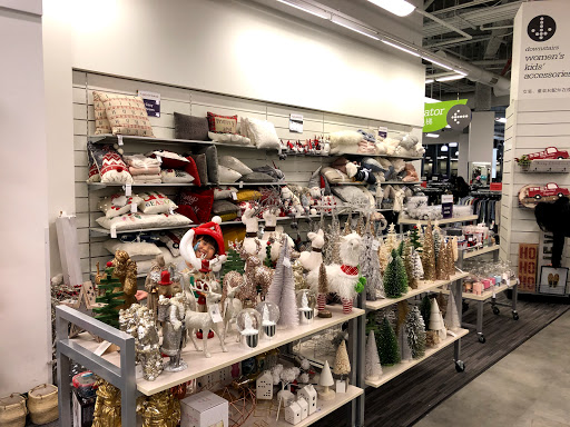 Department Store «Nordstrom Rack Skyview Center», reviews and photos, 4024 College Point Blvd, Flushing, NY 11354, USA