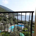 Photo n°1 de l'avis de Ivo.r fait le 20/06/2018 à 16:28 sur le  Hotel Baia Verde à Malcesine