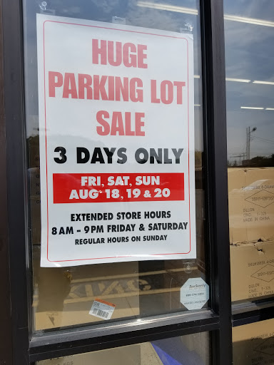 Hardware Store «Harbor Freight Tools», reviews and photos, 345 Huntington Turnpike, Bridgeport, CT 06610, USA