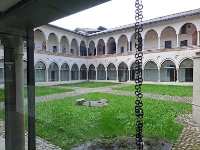 Monastero di Cairate Via Pontida, 21050 Cairate VA, Italia
