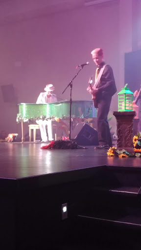 Performing Arts Theater «Center for Performing Arts», reviews and photos, 10150 Bonita Beach Rd SE, Bonita Springs, FL 34135, USA