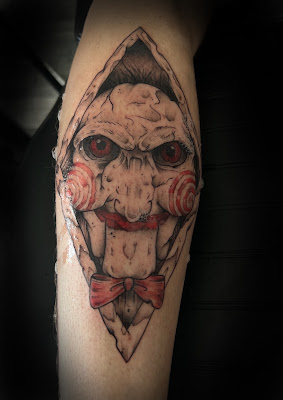 Rafiki TATTOO à Calonne-Ricouart
