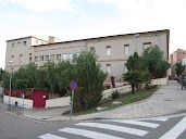 Colegio Santa Teresa en Calahorra