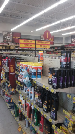 Auto Parts Store «Advance Auto Parts», reviews and photos, 54 Hazard Ave, Enfield, CT 06082, USA