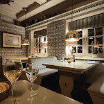 Photo n°2 de l'avis de Benjamin.e fait le 06/02/2024 à 20:06 sur le  Restaurant Seekiste à Sylt