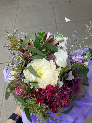 Florist «Wisteria Rockridge», reviews and photos, 6307 College Ave, Oakland, CA 94618, USA