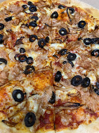 Plats et boissons du Pizzeria Domino's Pizza Paris 17 - Batignolles - n°5