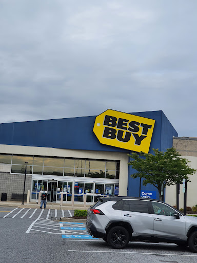 Electronics Store «Best Buy», reviews and photos, 5200 Campbell Blvd, Nottingham, MD 21236, USA