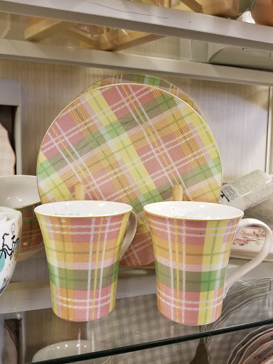 Department Store «HomeGoods», reviews and photos, 1395 Herndon Ave, Clovis, CA 93611, USA