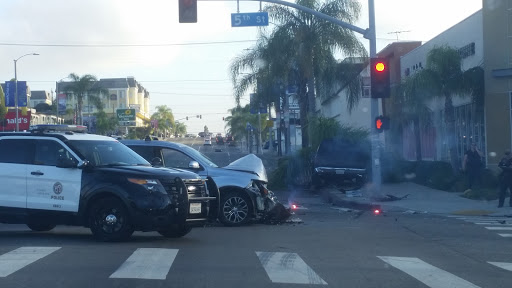 Sporting Goods Store «Big 5 Sporting Goods - San Pedro», reviews and photos, 529 S Gaffey St, San Pedro, CA 90731, USA