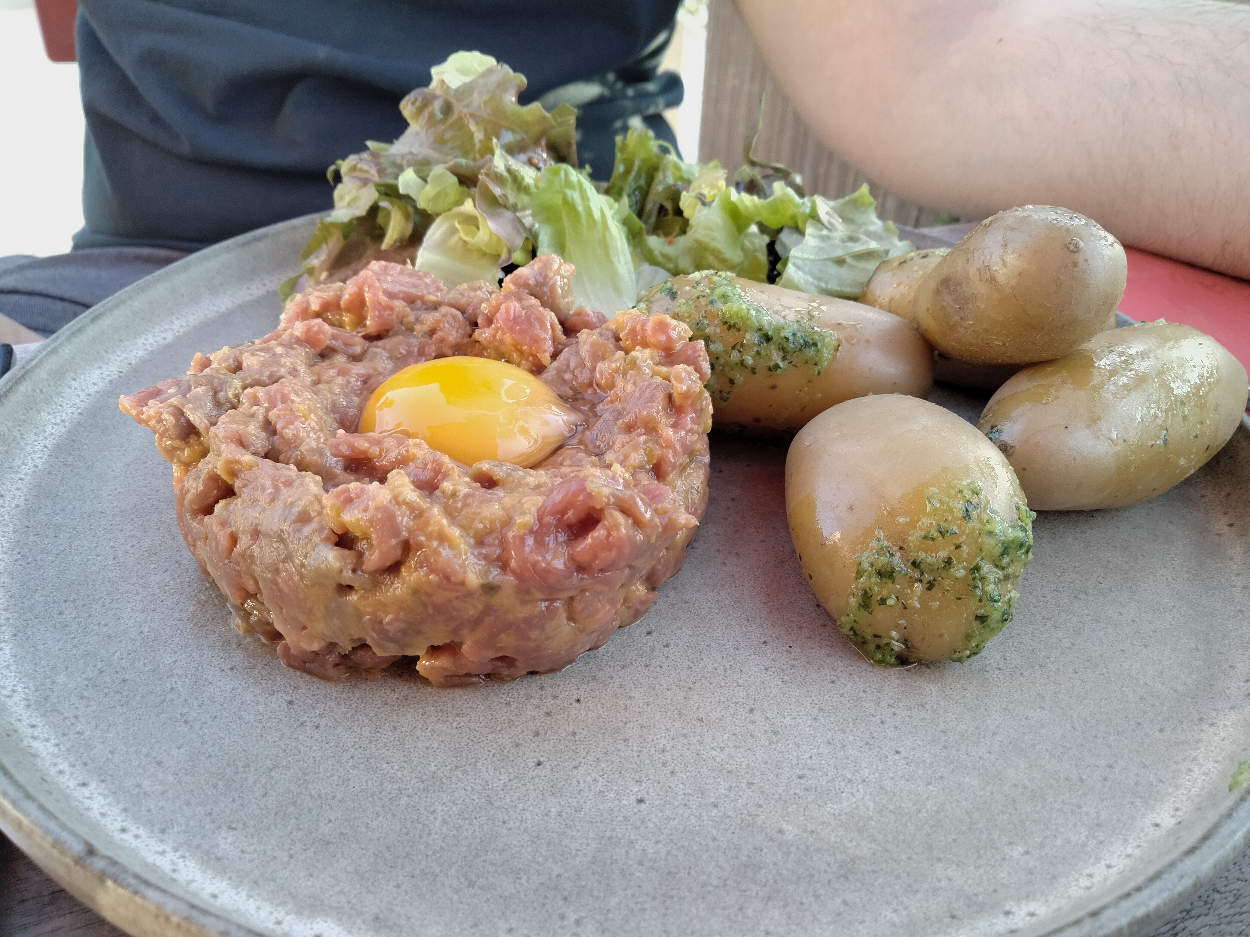 Photo n° 1 de l'avis de Eloïse.u fait le 27/05/2023 à 06:44