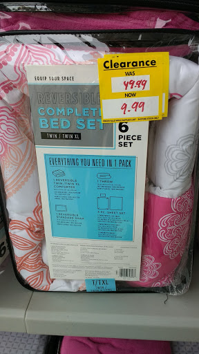 Department Store «Bed Bath & Beyond», reviews and photos, 14139 Town Center Blvd, Noblesville, IN 46060, USA