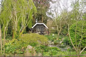 Our Outdoor Garden Park image