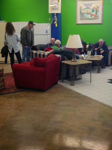Home Improvement Store «Waukesha Habitat for Humanity ReStore», reviews and photos