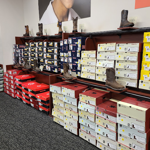 Shoe Store «Shoe Dept. Encore», reviews and photos, 200 Paul Huff Parkway, Cleveland, TN 37312, USA