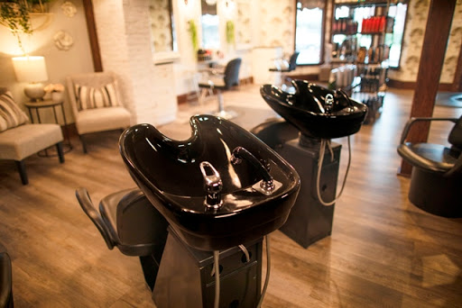 Beauty Salon «Lush 317 Hair Design», reviews and photos, 317 Hummel Ave, Lemoyne, PA 17043, USA