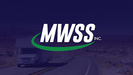 Midwest Sales & Services Inc
