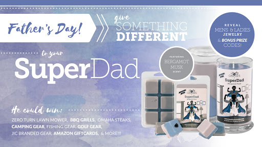 Candle Store «Jewelry In Candles», reviews and photos, 2700 Constant Comment Pl, Louisville, KY 40299, USA