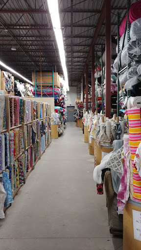 Fabric Store «SR Harris Fabric», reviews and photos, 8865 Zealand Ave N, Brooklyn Park, MN 55445, USA