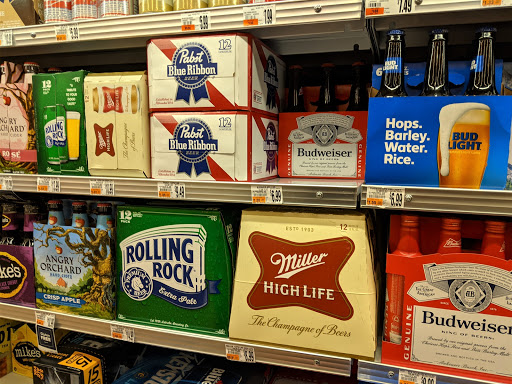 Grocery Store «Giant Food Stores», reviews and photos, 328 Church St, Danville, PA 17821, USA