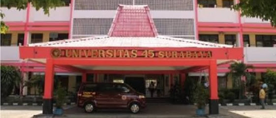 Fakultas Ekonomi Universitas 45 Surabaya
