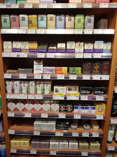 Natural Foods Store «Natural Grocers», reviews and photos, 120 S Denton Tap Rd #300, Coppell, TX 75019, USA